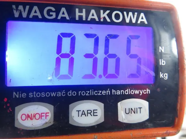 Bakre länkarm OEM SANKI TYŁ CITROEN C-CROSSER image 10