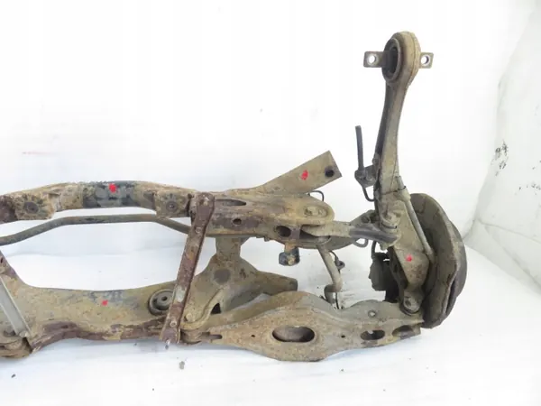 Bakre länkarm OEM SANKI TYŁ CITROEN C-CROSSER image 3