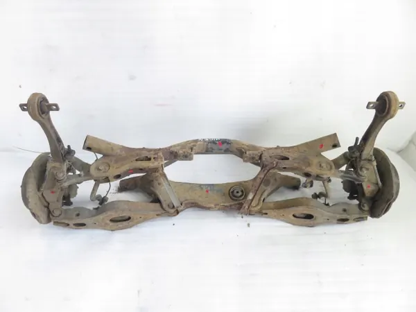 Bakre länkarm OEM SANKI TYŁ CITROEN C-CROSSER image 6