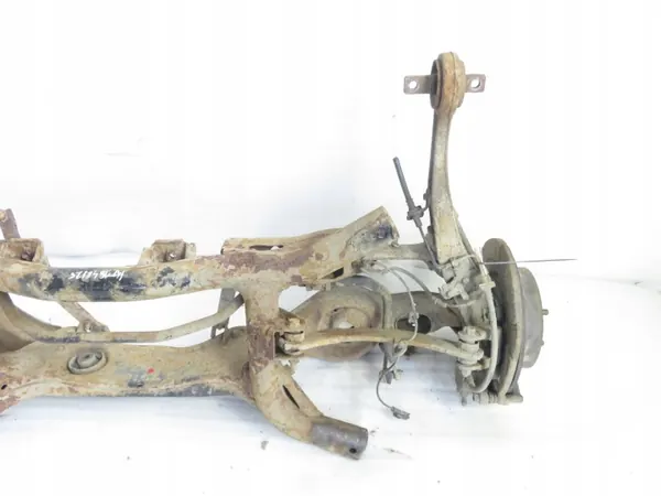 Bakre länkarm OEM SANKI TYŁ CITROEN C-CROSSER image 8