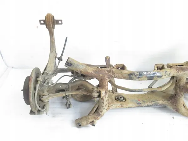 Bakre länkarm OEM SANKI TYŁ CITROEN C-CROSSER image 9