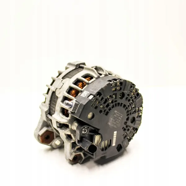 Vaihtovirtageneraattori Volvo OE 31489212 image 2