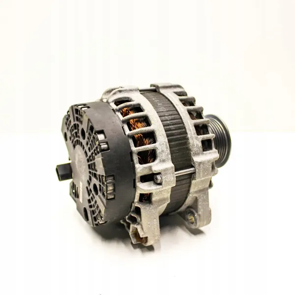 Vaihtovirtageneraattori Volvo OE 31489212 image 3