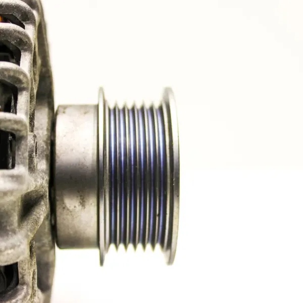 Vaihtovirtageneraattori Volvo OE 31489212 image 4