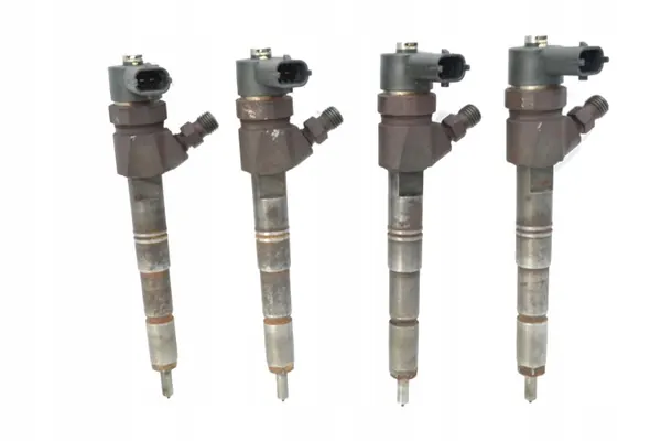 Inyector combustible OEM 0445110159 para Saab 9-3 1.9 TID image 2