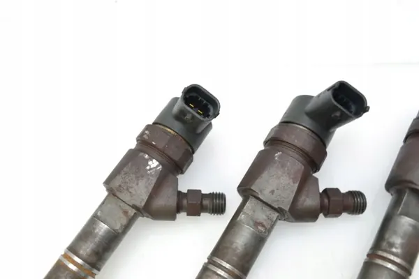 Inyector combustible OEM 0445110159 para Saab 9-3 1.9 TID image 3