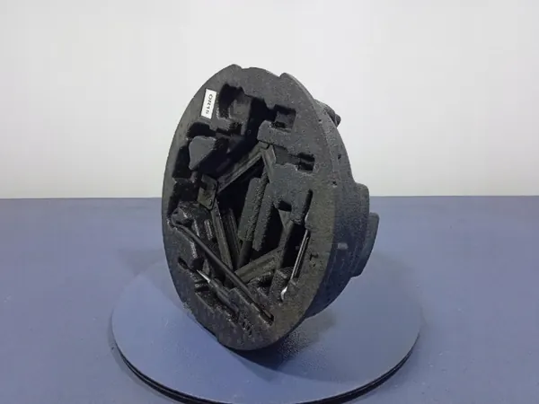 Hyundai I20 II Domkraftshandtag OEM 09149-C8000 Begagnad image 4