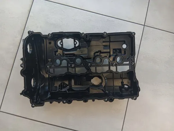 BMW OE Ventilhuv 11127611278 image 2