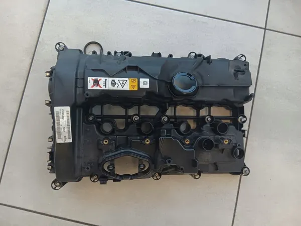 BMW OE Ventilhuv 11127611278 image 3