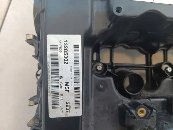 BMW OE Ventilhuv 11127611278 image 4