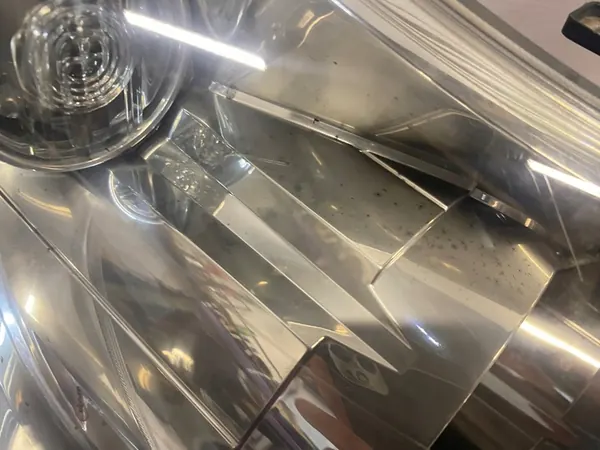 Oikea Ajovalon Heijastin 1340663080 Fiat Ducato image 5