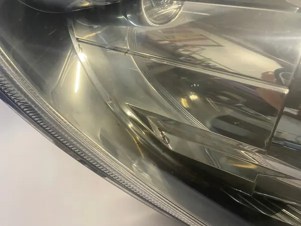 Oikea Ajovalon Heijastin 1340663080 Fiat Ducato image 6