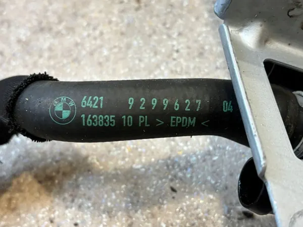 Válvula da bomba de água OEM 9037610 para BMW G20 G21 image 6
