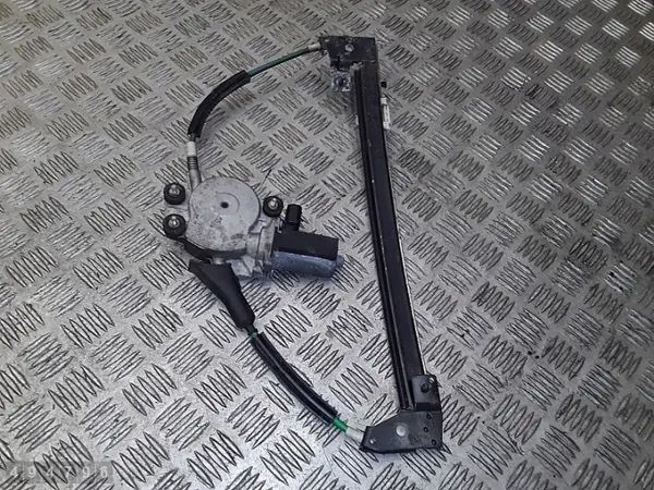 Régulateur de vitre Alfa Romeo 147 OEM 46751870 image 2