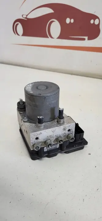 ABS-pumppu OEM 0265251089 Jaguar XF 3.0L Dieselille image 2