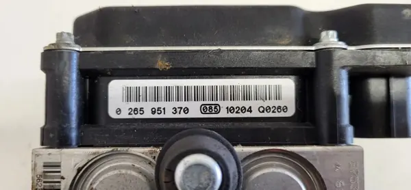 ABS-pumppu OEM 0265251089 Jaguar XF 3.0L Dieselille image 5
