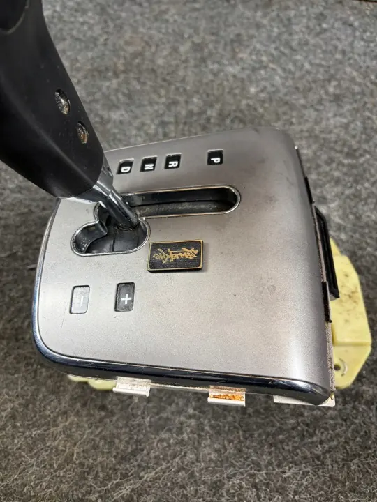 Kia Sorento I Lift Växelspak OEM A3E74 111 image 3