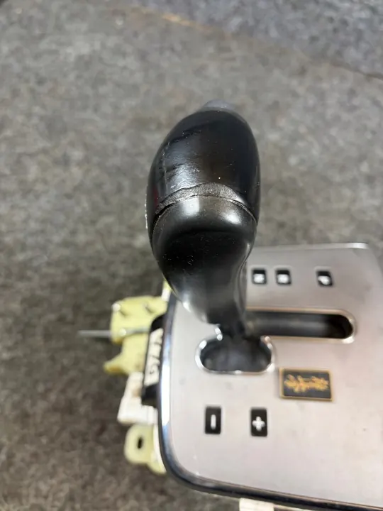 Kia Sorento I Lift Växelspak OEM A3E74 111 image 4