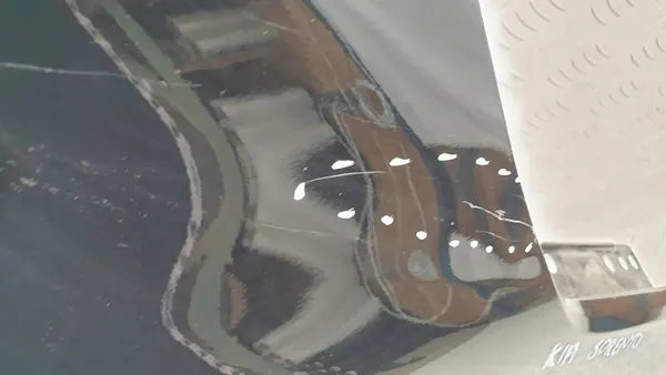 KIA SORENTO 2014-2020 Höger Framskärm OEM image 2