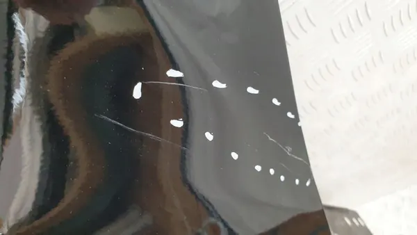 KIA SORENTO 2014-2020 Höger Framskärm OEM image 4