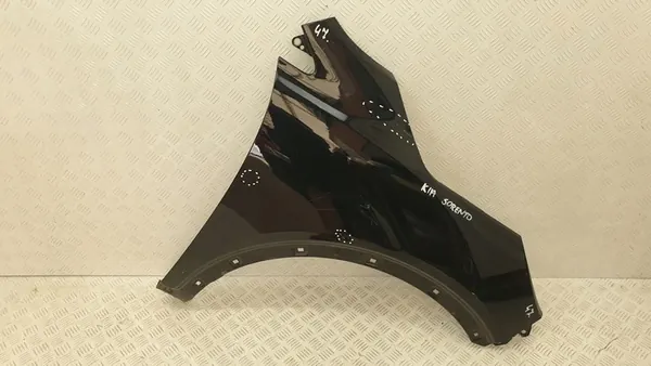 KIA SORENTO 2014-2020 Höger Framskärm OEM image 8