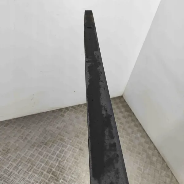 Cubierta lateral izquierda VW Golf VII 2020 5G6853859B image 7