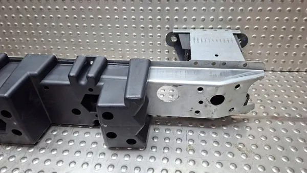 Takapuskuri 51904088 Fiat 500L 2012- image 2