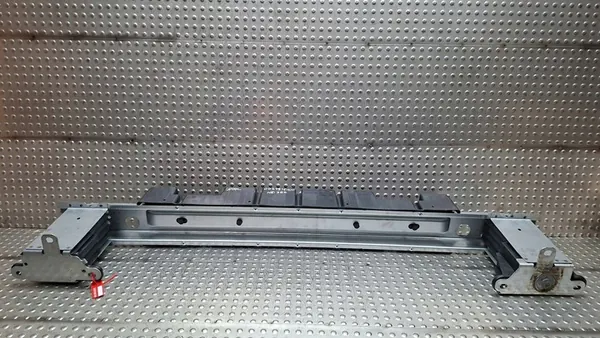 Takapuskuri 51904088 Fiat 500L 2012- image 5