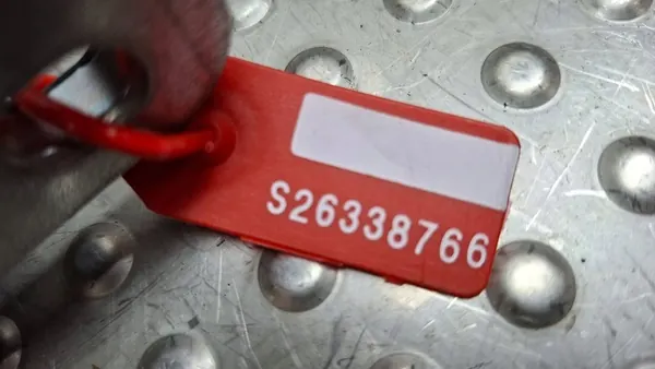 Takapuskuri 51904088 Fiat 500L 2012- image 6