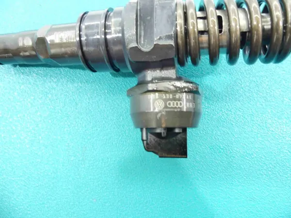 Bomba lavador OEM 0414720038 para 1.9 TDI image 3