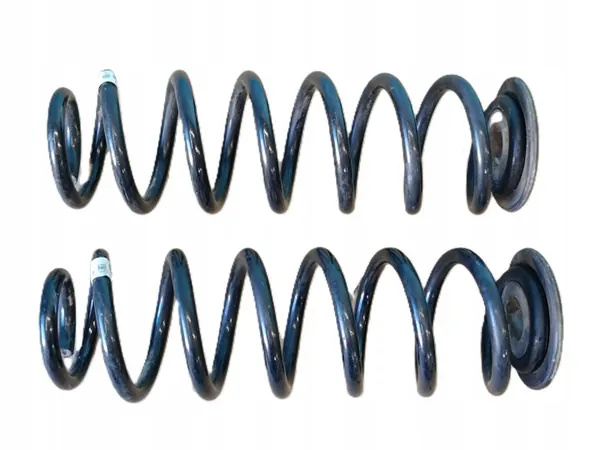 OEM 3Q0511115M Bakfjädring Skoda Superb image 2