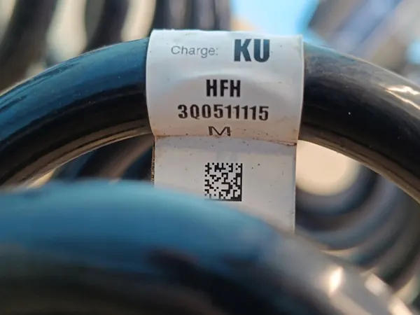 OEM 3Q0511115M Bakfjädring Skoda Superb image 6