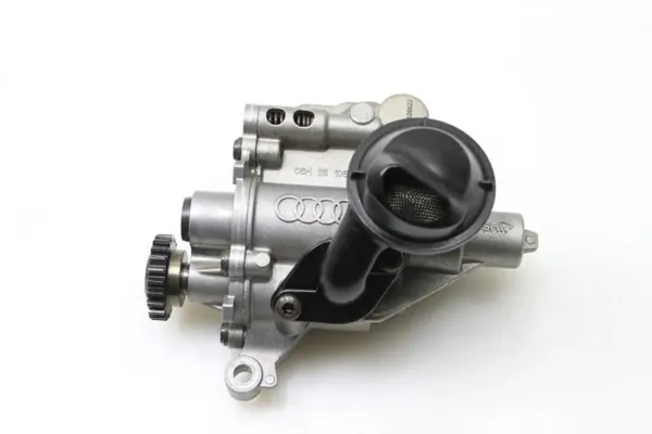 Audi Öljypumppu OEM 06H115105AF A4 B8 A5 1.8/2.0 TFSI image 2