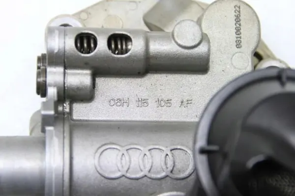 Audi Öljypumppu OEM 06H115105AF A4 B8 A5 1.8/2.0 TFSI image 3