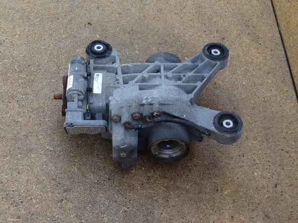 AUDI A3 8P TT 8J Diferencial Haldex 0BR525010 image 3