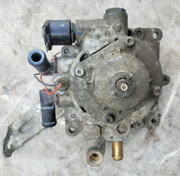 LPG-ombouwkit OEM INSTALACJA GAZOWA voor Honda Accord VI image 4