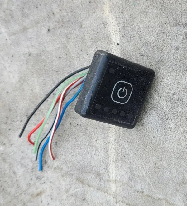 LPG-ombouwkit OEM INSTALACJA GAZOWA voor Honda Accord VI image 6