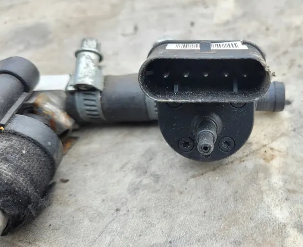 LPG-ombouwkit OEM INSTALACJA GAZOWA voor Honda Accord VI image 9