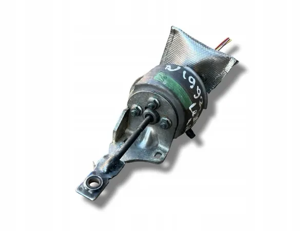 Turbolader-Ventil OEM 768666-0005 für SEAT Leon image 4