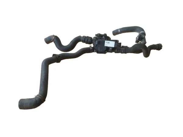 Citroen Thermostaathuis OEM 9803549480 - Gebruikt image 2