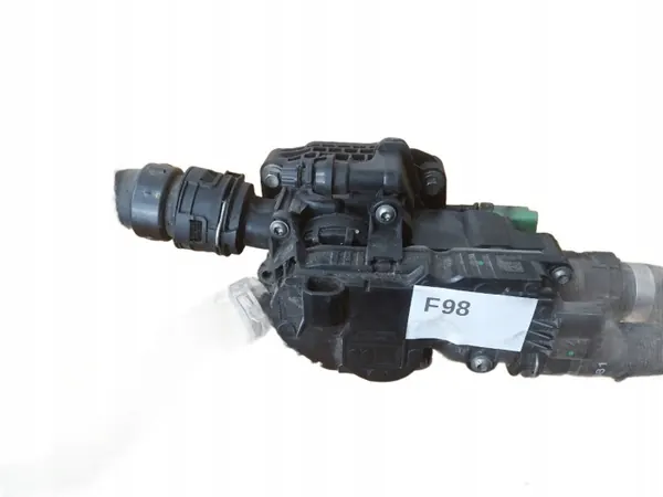 Citroen Thermostaathuis OEM 9803549480 - Gebruikt image 3