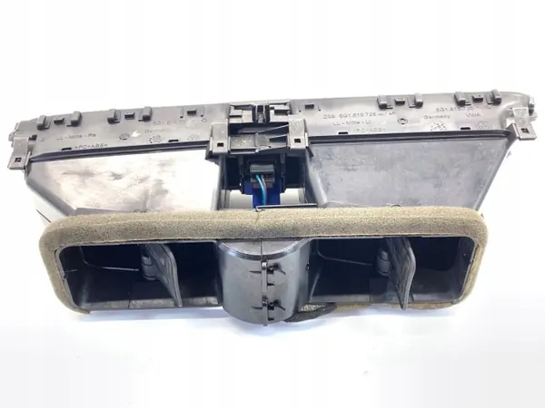 OEM 5G1819728AC Etuilmastusritilä VW Golf VII image 3