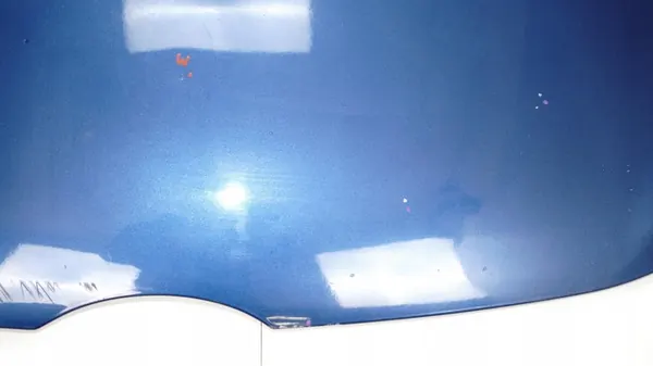 Moottorikansi OEM 368446877 Ford Fiesta MK7 08-12 image 6