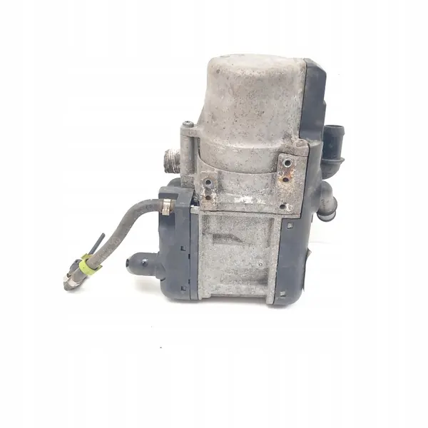 OEM 3C0815065E Webasto parkeerverwarming voor VW Passat B6 image 2