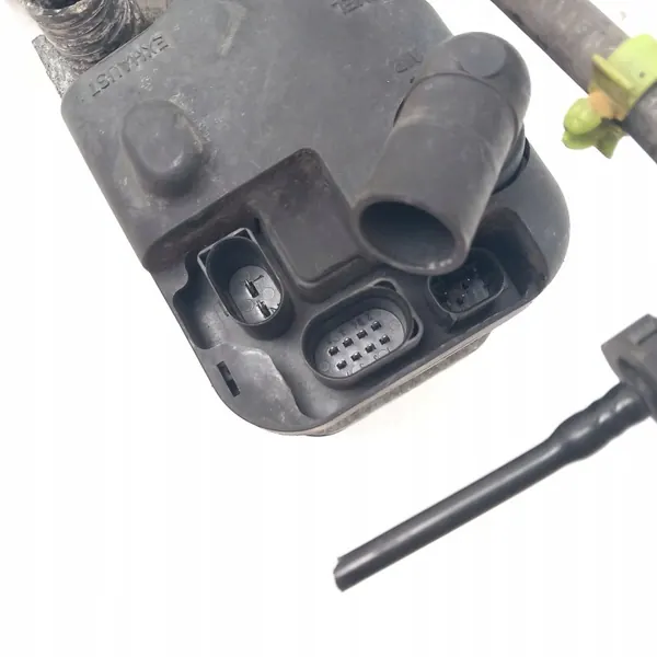 OEM 3C0815065E Webasto parkeerverwarming voor VW Passat B6 image 3