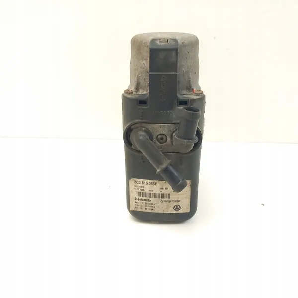 OEM 3C0815065E Webasto parkeerverwarming voor VW Passat B6 image 5