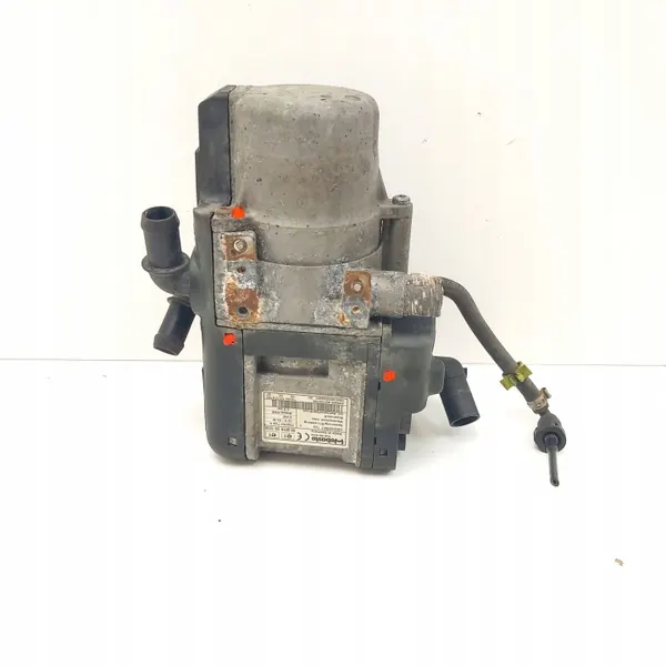 OEM 3C0815065E Webasto parkeerverwarming voor VW Passat B6 image 6