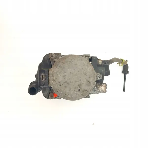 OEM 3C0815065E Webasto parkeerverwarming voor VW Passat B6 image 8