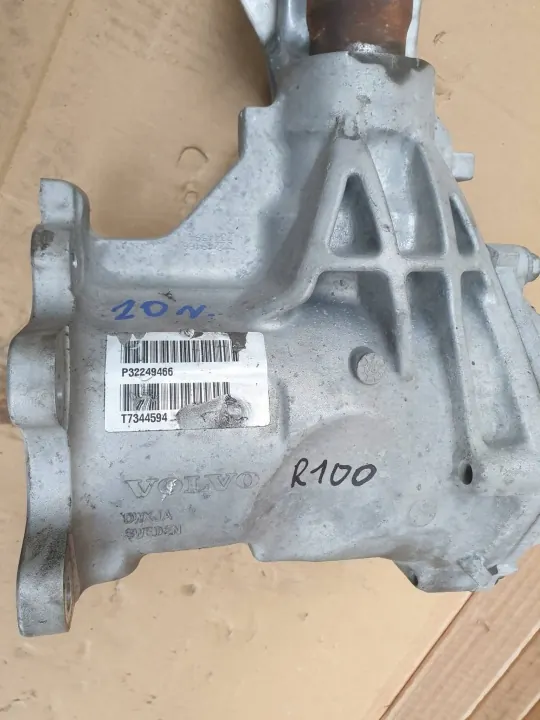 Volvo P 32249466 Reductor de caja 2020 R100 image 3