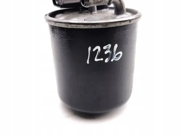 Filtro de combustível Mercedes-Benz OEM AMD214704 - Usado image 4